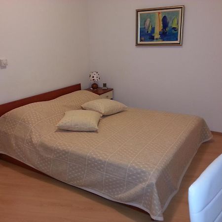 New Studio Apartments Trlaja Šibenik Cameră foto
